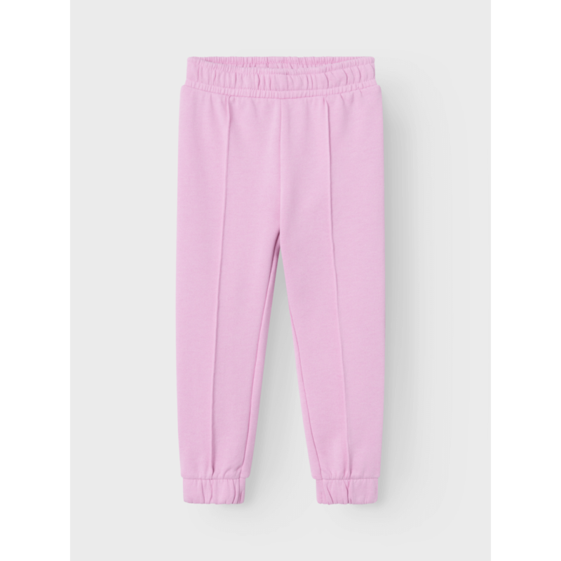 Name It Παιδικά Παντελόνια 13231942 - Ροζ - Pastel Lavender