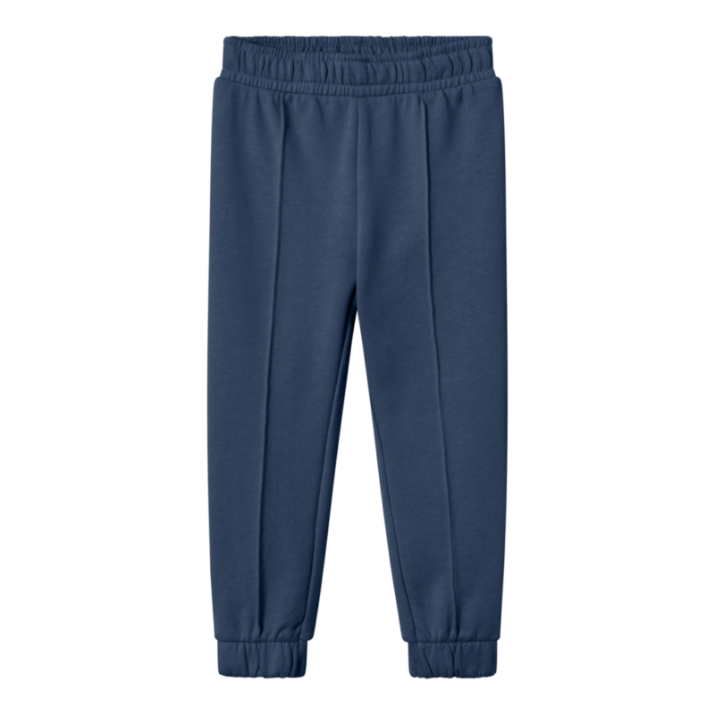 Name It Παιδικά Παντελόνια 13231942 - Μπλε - Dark Denim
