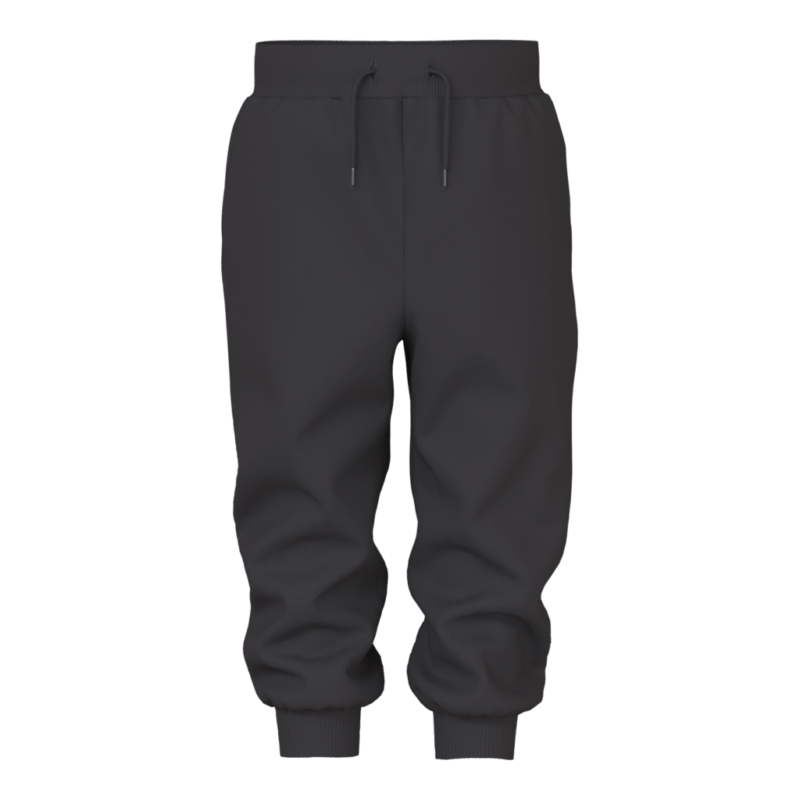 Name It Παιδικό Παντελόνι 13235094 - 5715614278275 - Black