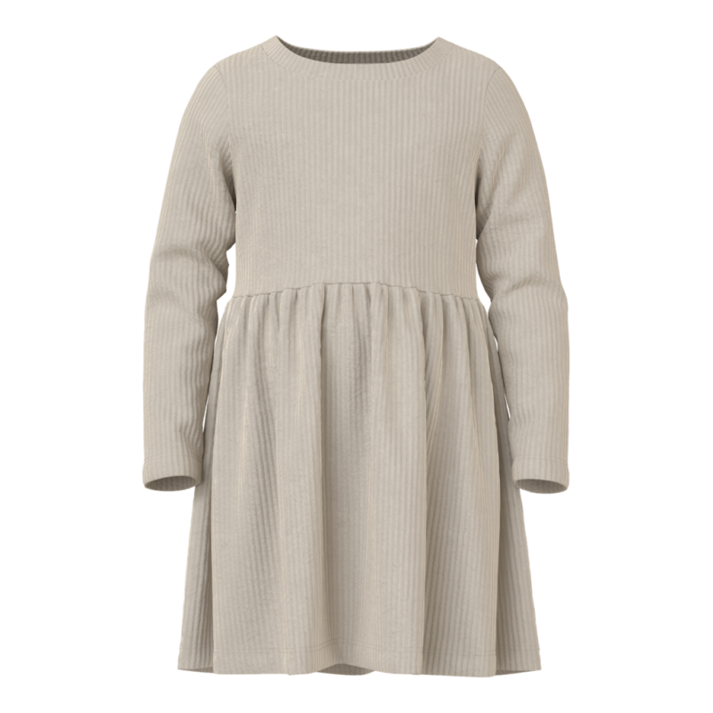 Name It Παιδικό Φόρεμα 13235116 - 5715671918954 - Summer Sand