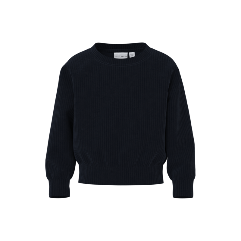 Name It Παιδικό T-Shirt 13235117 - 5715672164800 - Dark Sapphire