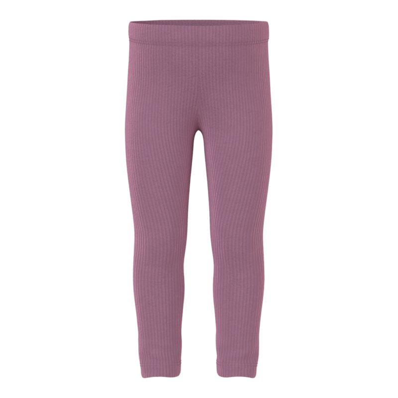 Name It Παιδικό Κολάν 13235118 - 5715671913201 - Mauve Orchid