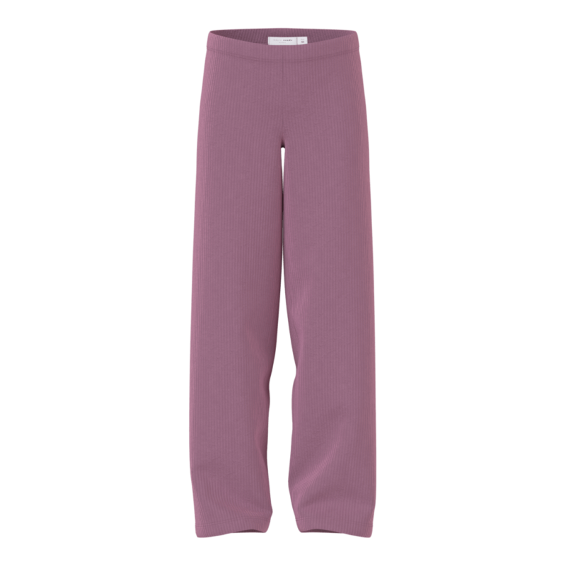 Name It Παιδικό Παντελόνι 13235120 - 5715672181777 - Mauve Orchid