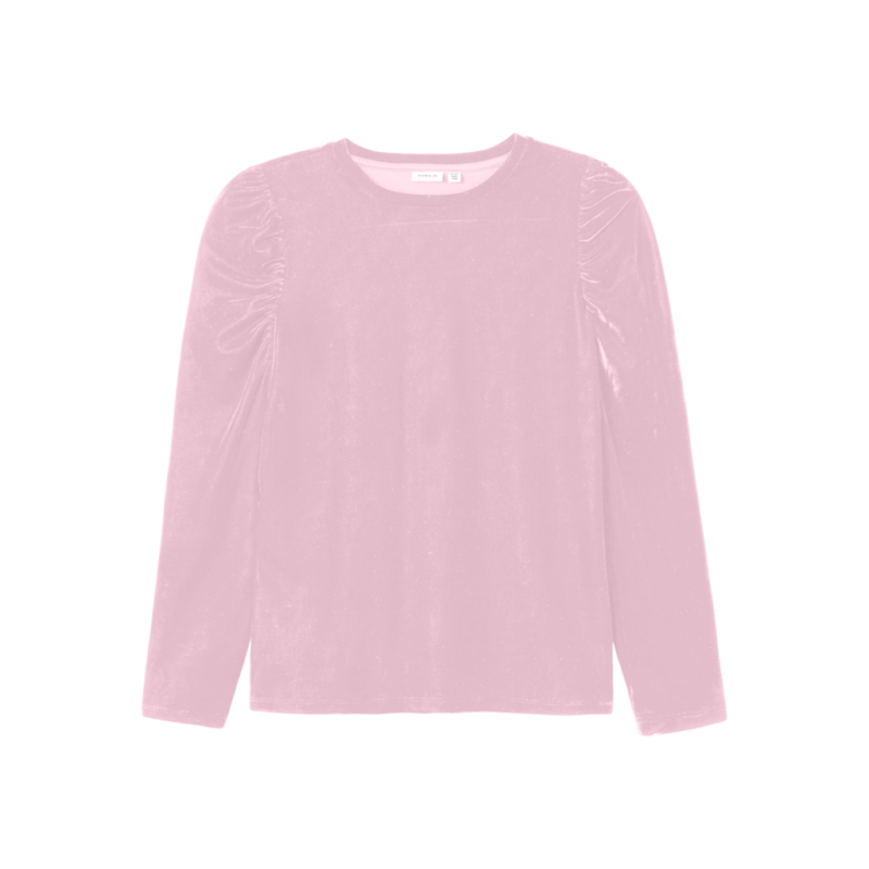 Name It Παιδικές Μπλούζες 13235364 - Ροζ - Parfait Pink