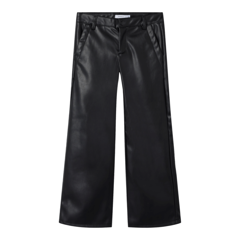 Name It Παιδικό Παντελόνι 13235558 - 5715615141516 - Black