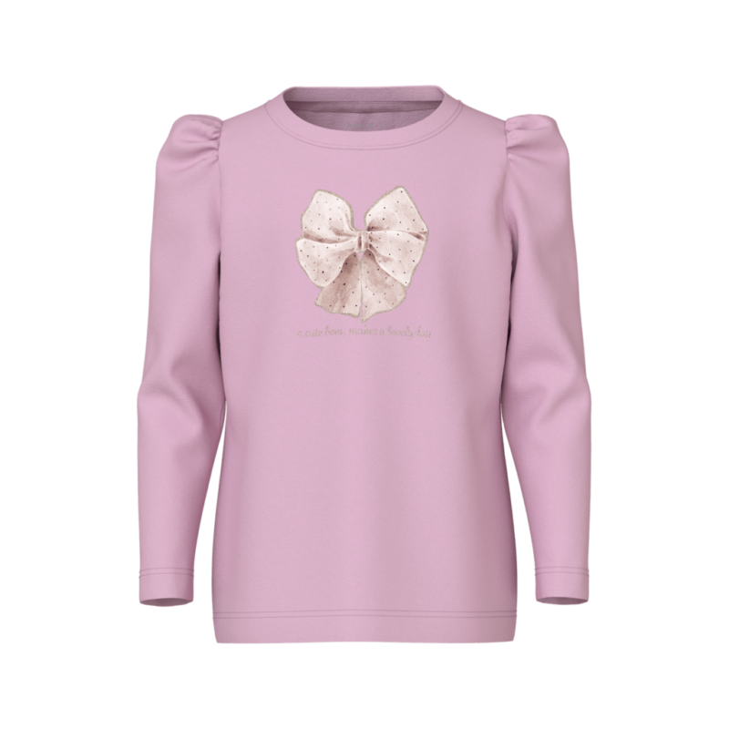 Name It Παιδική Μπλούζα 13236366 - 5715607237463 - Corsage
